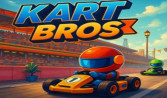 Kart Bros