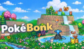 Pokébonk