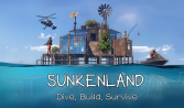 sunkenland