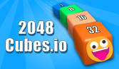 Cube 2048