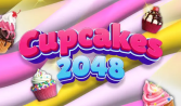 2048 Cupcakes