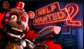 FNAF Help Wanted 2