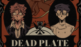 Dead Plate