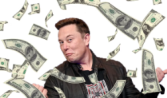 Spend Elon Musk Money