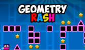 Geometry Rash