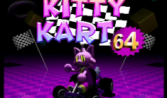 Kitty Kart 64