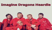 Imagine Dragons Heardle