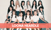 LOONA Heardle