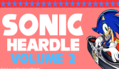 Sonic Heardle