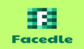 Facedle