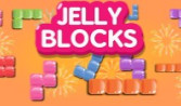 Jelly Block Puzzle