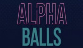 Alpha Balls