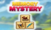 Memory Mystery