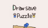 Draw Save Puzzle