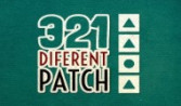 321 Diferent Patch