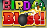 Blast Bird