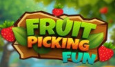 Fruit Picking Fun Game