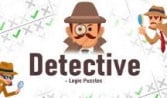 Detective – Logic Puzzles