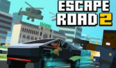 Escape Road 2