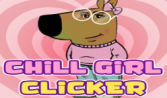 Chill Girl Clicker