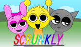 Sprunki scrunkly