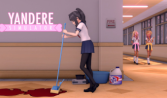 Yandere Simulator