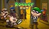 Robber Run