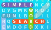 Simple Word Search