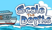 Scale the Depths