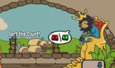 Sort The Court!