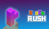 Stack Rush