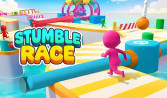 Stumble Race