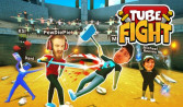 Tube Fight