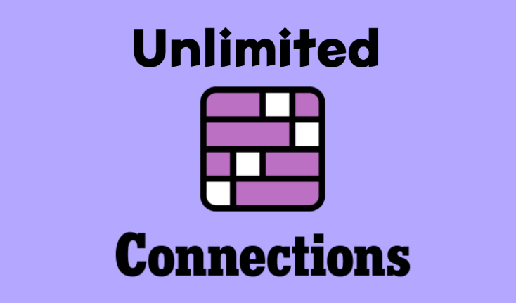 Connections Unlimited Game